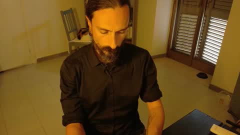 mrkurt86 online show from 11-20-25, 03:12