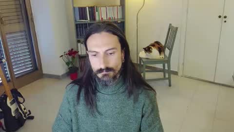 mrkurt86 online show from 01-16-26, 03:27