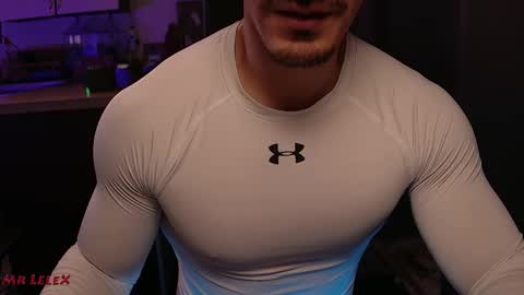 Lelex first king of Laconia and your sex therapist but you can call me Chad Bob or Stuart online show from 09-08-25, 05:12