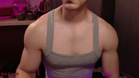 Lelex first king of Laconia and your sex therapist but you can call me Chad Bob or Stuart online show from 10-07-25, 04:59