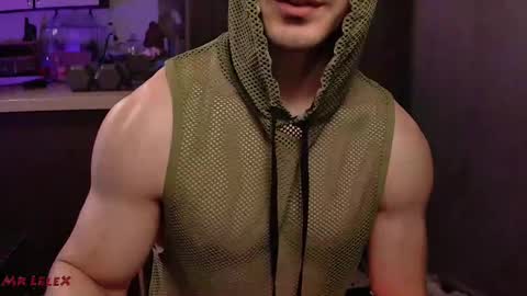 Lelex first king of Laconia and your sex therapist but you can call me Chad Bob or Stuart online show from 10-08-25, 04:26