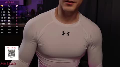 Lelex first king of Laconia and your sex therapist but you can call me Chad Bob or Stuart online show from 12-16-25, 12:59