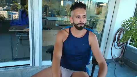 mrlongplay835366 online show from 08-08-26, 06:10
