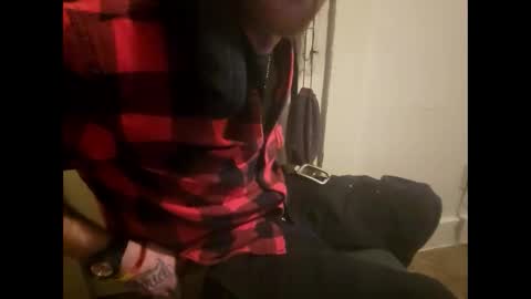 Snapshot of mrmagillacutty chatting on 01-18-25, 03:05 Jacob Matthew online show from 01-18-25, 03:05