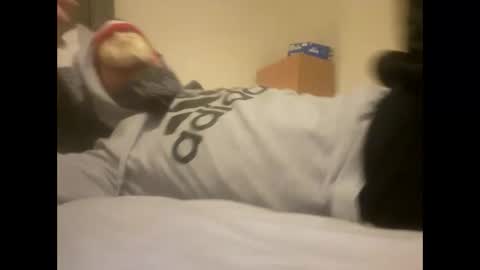 Snapshot of mrmagillacutty chatting on 01-24-25, 11:04 Jacob Matthew online show from 01-24-25, 11:04