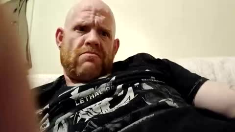 Snapshot of mrmagillacutty chatting on 02-09-25, 12:19 Jacob Matthew online show from 02-09-25, 12:19