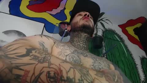 mrmanny__ online show from 12-14-24, 12:55