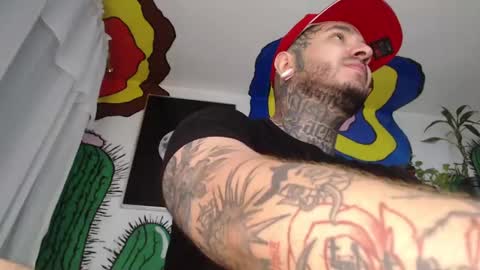 mrmanny__ online show from 12-21-24, 09:04