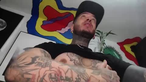 mrmanny__ online show from 01-01-25, 03:13