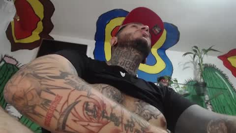 mrmanny__ online show from 01-10-25, 11:18