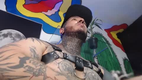 mrmanny__ online show from 02-03-25, 07:51