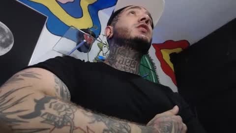 mrmanny__ online show from 02-27-25, 09:47