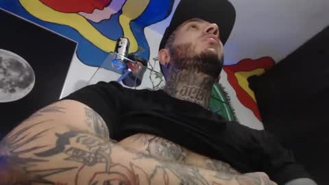 mrmanny__ online show from 03-05-25, 02:23