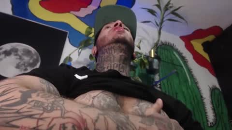 mrmanny__ online show from 09-25-25, 08:07