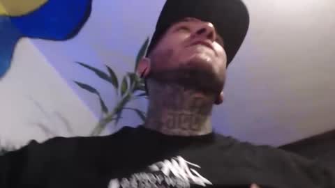 mrmanny__ online show from 01-14-26, 11:31