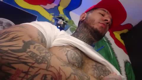 mrmanny__ online show from 01-18-26, 12:36