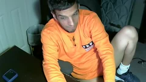 MrMarc online show from 11-03-25, 03:19