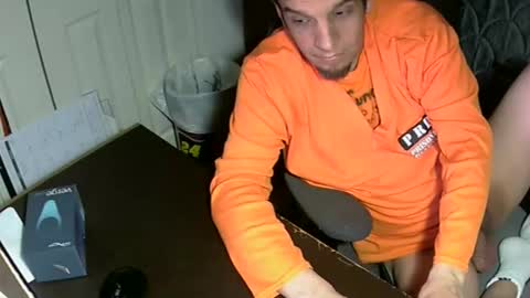 MrMarc online show from 02-01-26, 04:11