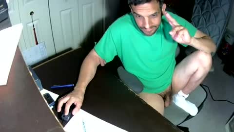 MrMarc online show from 06-14-26, 03:41