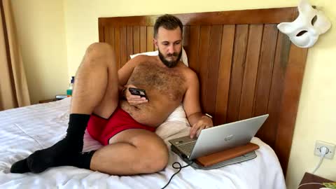 Max online show from 04-13-26, 04:51