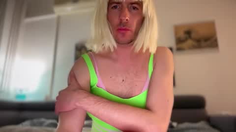 TaleOfLaura online show from 03-23-26, 01:20