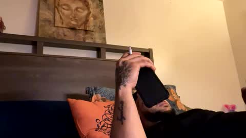 Snapshot of mrnineinch1995 chatting on 02-05-26, 11:20 mrnineinch1995 online show from 02-05-26, 11:20