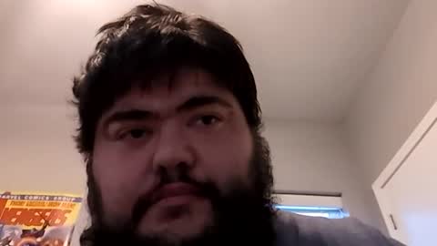 mrorange50187 online show from 12-14-24, 10:07