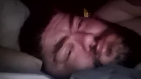 mrorange50187 online show from 02-03-25, 11:53