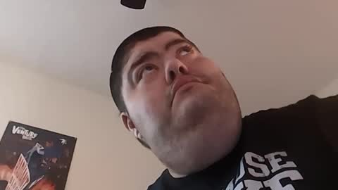 mrorange50187 online show from 10-08-25, 03:53