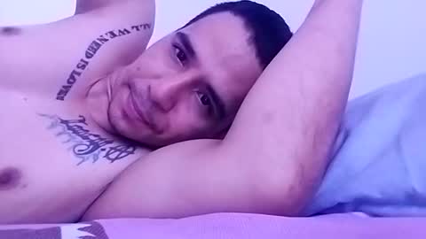 mrpassion3 online show from 02-16-26, 06:26