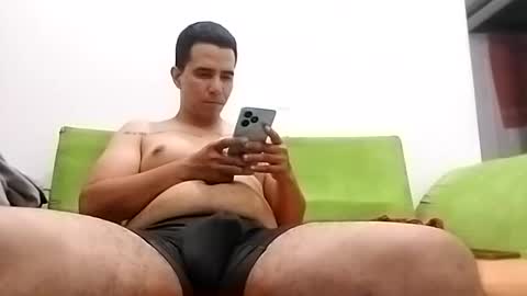 mrpassion3 online show from 02-25-26, 04:44