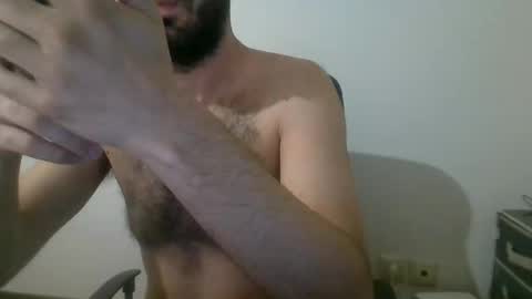 Mrralph online show from 01-16-25, 06:48