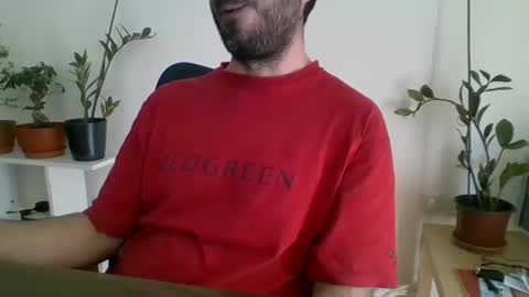 Mrralph online show from 03-01-25, 01:29