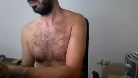 Mrralph online show from 10-26-25, 04:24