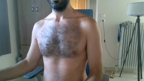 Mrralph online show from 07-21-26, 03:58