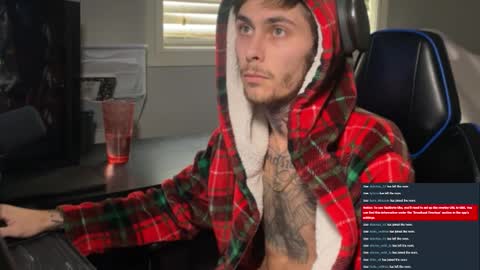 mrrheavycock online show from 12-01-25, 08:36