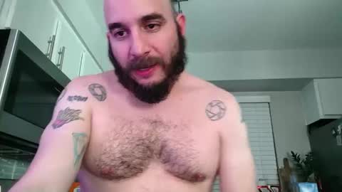 Rico online show from 02-21-25, 06:29