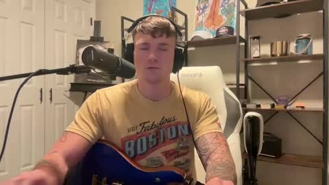 Snapshot of mrryanvoss chatting on 12-28-24, 11:59 Mr Ryan Voss online show from 12-28-24, 11:59