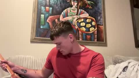 Snapshot of mrryanvoss chatting on 01-01-25, 11:29 Mr Ryan Voss online show from 01-01-25, 11:29