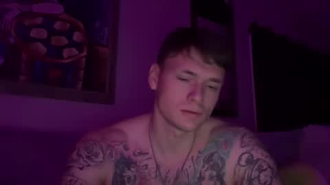 Snapshot of mrryanvoss chatting on 01-11-25, 03:02 Mr Ryan Voss online show from 01-11-25, 03:02