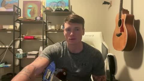 Snapshot of mrryanvoss chatting on 02-21-25, 09:45 Mr Ryan Voss online show from 02-21-25, 09:45