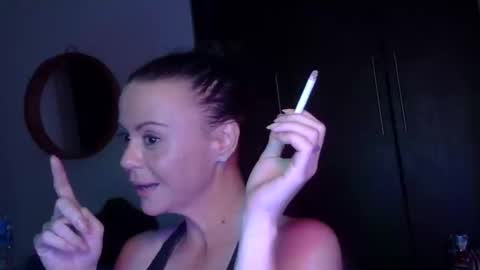mrs_bunny_swing online show from 05-06-26, 07:19