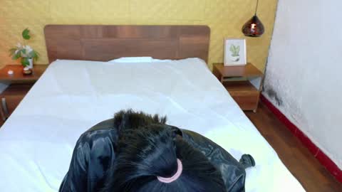 mrs_buttocks online show from 01-05-25, 05:09