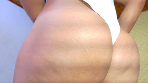 mrs_buttocks online show from 02-01-25, 01:20