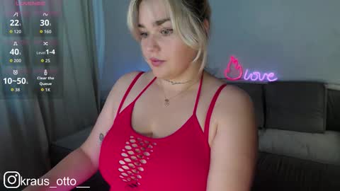 mrs kitty69 online show from 10-12-25, 09:08