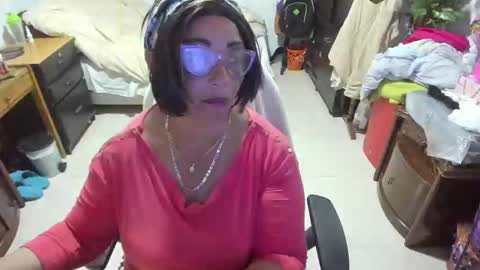 mrs_mommy online show from 02-15-25, 06:55