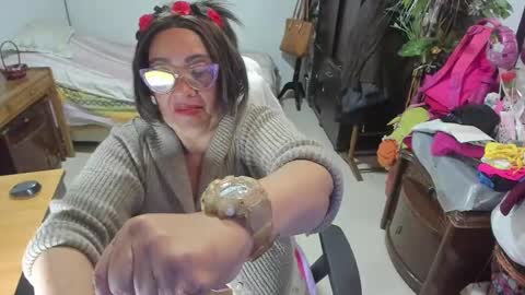 mrs_mommy online show from 03-09-25, 01:46