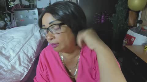 mrs_mommy online show from 11-07-25, 10:43