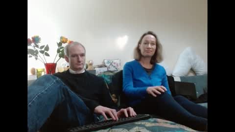 Mrs Velvet Vixen online show from 12-02-24, 08:41