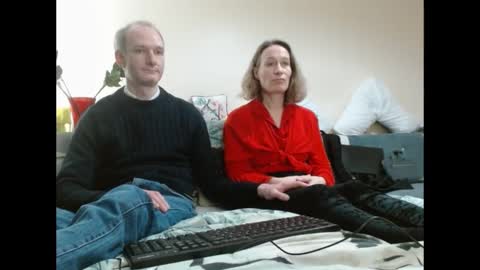 Mrs Velvet Vixen online show from 12-05-24, 02:55